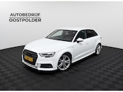 Audi A3 - Sportback 30 TFSI Sport S Line Edition