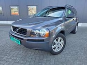 Volvo XC90 - 2.5 T Momentum, netto € 12.350, smetteloze staat,