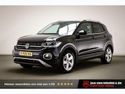Volkswagen T-Cross - 1.0 TSI Style | COMFORT / MULTIMEDIA- PACK | DRAADLOZE LADER