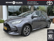 Toyota Yaris - 1.5 Hyb. Dynamic | Stoelverwarm. | Allseason | Carplay |