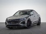 Audi Q8 e-tron - Sportback 55 Quattro 408pk 115 kWh S-Line S-stoele