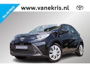 Toyota Aygo X - 1.0 VVT-i Play, Camera, Cruise Apple Carplay, Android Auto
