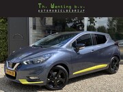 Nissan Micra - 1.0 IG-T Kiiro | Cruise Control | Parkeersensoren | Klimaat 