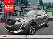 Peugeot 2008 - 1.2 PureTech GT-Line + Nieuwe riem SCHUIF-DAK/360CAMERA/ACC/