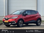 Renault Captur - 0.9 TCe Bose / Afneembare Trekhaak / Achteruitrijcamera / Ap
