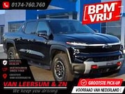 Chevrolet Silverado - EV LT Max Range