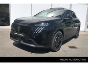 Peugeot 3008 - 1.2 Hybrid 145 GT Exclusive Leder | Panoramisch schuifkantel