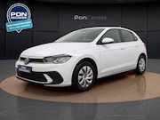 Volkswagen Polo - 1.0 TSI | Carplay | Airco | LED | DAB |