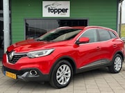 Renault Kadjar - 1.2 TCe Intens / LPG / Automaat / Navi / Camera