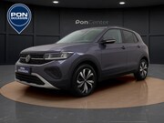 Volkswagen T-Cross - 1.0 TSI Life Edition | Carplay | Camera | Keyless | 17'' |