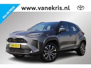 Toyota Yaris Cross - 1.5 Hybrid 130 First Edition Limited, BSM, Parkeersensoren,