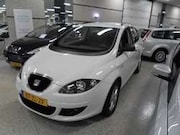 Seat Altea XL - 1.9 TDI CLUBSTYLE / AIRCO / CRUISE / TREKHAAK AFN.
