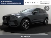 Volvo XC60 - T6 PLUG-IN HYBRID ULTRA DARK LUCHTVERING 21INCH HARMAN KARDO