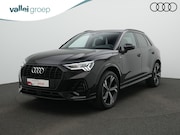Audi Q3 - 45 TFSI e 245 pk S-Line | 360 Camera | Matrix LED | Stoelver
