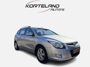 Hyundai i30 - CW 1.6i i-Catcher