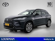Toyota Corolla Cross - Hybrid 180 Dynamic | BTW voertuig | facelift model |Stoel+st