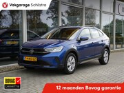 Volkswagen Taigo - 1.0 TSI Life Business | Navigatie | Adaptive Cruise | Climat