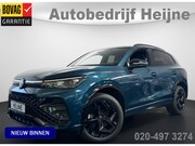 Volkswagen Tiguan - 1.5 eHybrid DSG R-LINE SPORT 360° CAMERA/HEADSUP/TREKHAAK
