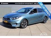 Kia Ceed - Sportswagon 1.0 T-GDi MHEV Design Edition slimme achterklep