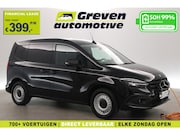 Mercedes-Benz eCitan - 112 51 kWh | NIEUW | Snelladen | SOH 99 % | 1400kg Trekgew.