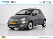 Fiat 500 - 1.0 Hybrid Lounge | Licht metalen velgen | CC | Radio met DA