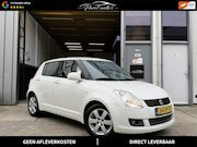 Suzuki Swift - 1.3 GA|APK|NAP|Airco|1ste Eigenaar| 5 Deuren