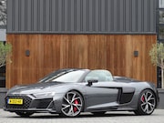 Audi R8 - Spyder 5.2 V10 622PK quattro Performance / Carbon / Keramisc