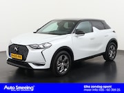 DS DS 3 Crossback - E-Tense Bastille 50 kWh | SOH 93% | 3 Fase | Zondag Open