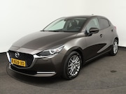 Mazda 2 - 1.5 Luxury LMV CRUISE PDC APPLE CARPLAY