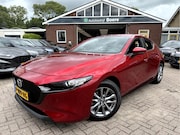Mazda 3 - 2.0 e-SkyActiv-G M Hybrid Comfort Navi, Camera, App Connect