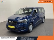 Opel Combo - 1.2 Turbo L2H1 110 pk 7persoons Life Airco Cruise Control DA