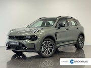 Lynk & Co 01 - 1.5 Core | Achteruitrijcamera | Alarmsysteem | Apple Carplay