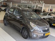 Chevrolet Spark - 1.0 16V LT Airco, NAP, Stuurbekrachtiging