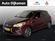 Mitsubishi Space Star - 1.2 Instyle