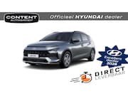 Hyundai Bayon - 1.0 T-GDi E-Motion / Direct leverbaar