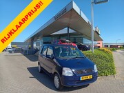 Opel Agila - 1.2-16V Comfort