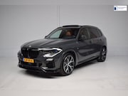 BMW X5 - XDrive45e M-SPORT SOH 89% / PANORAMADAK / 360CAMERA / EL.TRE