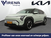 Kia EV3 - Plus 81.4 kWh - Adaptive Cruise- Climate Control - Stoel/Stu