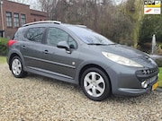 Peugeot 207 - 1.6 VTi XS PANORAMA/airco/CRUISE