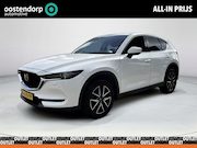 Mazda CX-5 - 2.5 SkyActiv-G 194 GT-M 4WD | Automaat | Navigatie | Stoelve