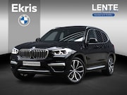 BMW X3 - xDrive20i | High Executive | X-Line | Panodak | Driving Assi