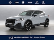 Audi Q2 - 30 TFSI 115pk S Edition / Navigatie / Camera / Stoelverwarmi
