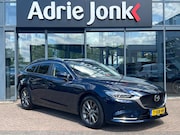 Mazda 6 - Sportbreak 2.0 SkyActiv-G 165 Centre-Line AUTOMAAT | TREKHAA