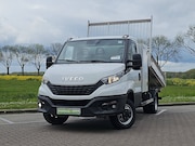 Iveco Daily - 35C16 3.0L Kipper kist AC