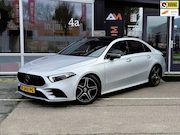 Mercedes-Benz A-klasse - 200 AMG | Pano | Memory | Sfeer | Keyless