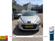 Peugeot 308 - CC 1.6 THP Feline Airco, Lederenbekleding, cruise controle