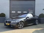 BMW 7-serie - 750i xDrive High Executive M-Sport | Panor