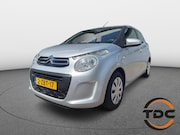 Citroën C1 - 1.0 e-VTi Feel AIRCO BLUETOOTH 5-DRS NAP