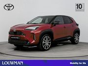 Toyota Yaris Cross - 1.5 Hybrid GR Sport | JBL Audio | Panoramadak | 360° Camera