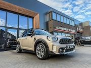 MINI Countryman - 2.0 Cooper S ALL4 MINI Yours F1 aut Rooftopgrey/Pano/Memory/